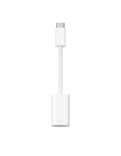 MUQX3ZM/A cable de conector Lightning Blanco