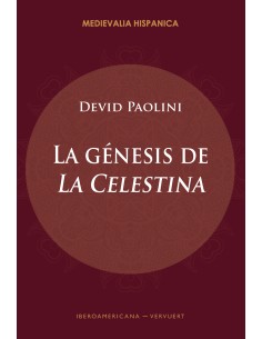 La genesis de La Celestina 