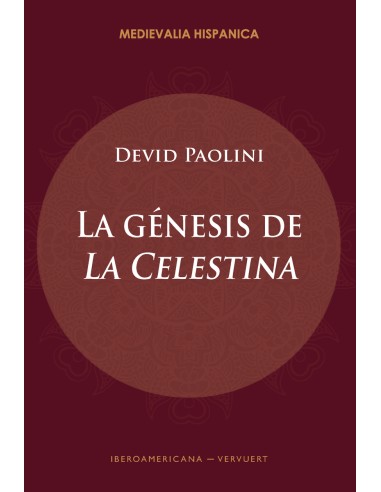 La genesis de La Celestina 
