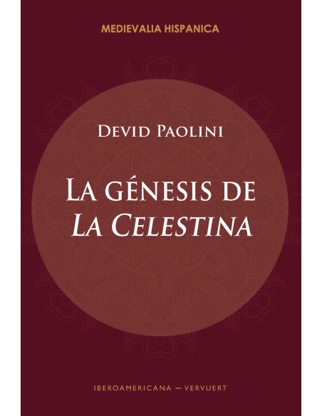 La genesis de La Celestina 