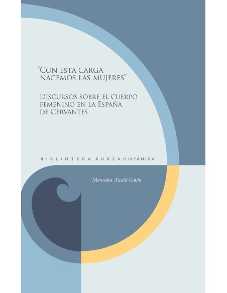 CON ESTA CARGA NACEMOS LAS MUJERES