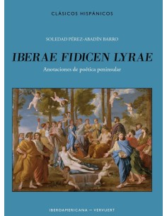 IBERAE FIDICEN LYRAE