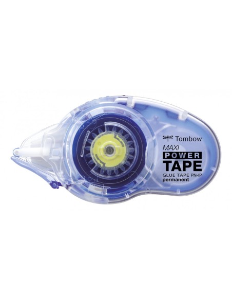PN-IP corrección de películo/cinta 16 m Azul, Transparente, Blanco 1 pieza(s)