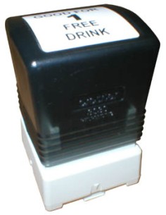 PR-3030B sello comercial