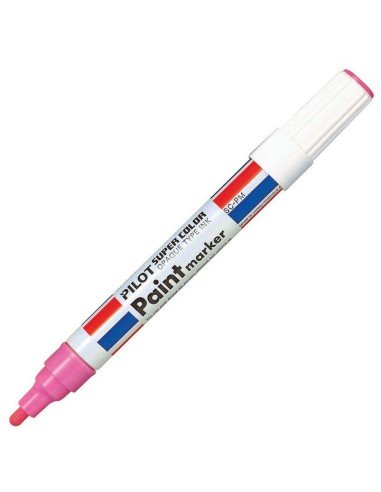 SC-PM-P rotulador para colorear Rosa