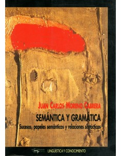 Semantica y gramatica