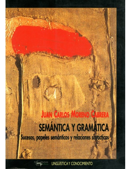 Semantica y gramatica