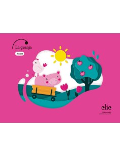 Projecte Clic 3 anys La granja