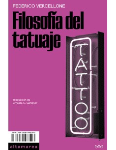 Filosofia del tatuaje