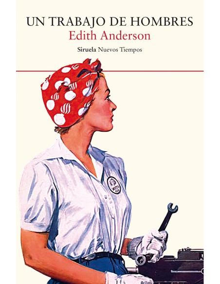 UN TRABAJO DE HOMBRES