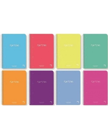 PAQ 5 BLOC A4 100H 90G CUAD 5X5 GRECA MICROP PLASTIPAC PAQ 5 BLOC A4 100H 90G CUAD 5X5 GRECA MICROP PLASTIPAC