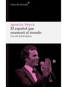 espanol que enamoro al mundo el