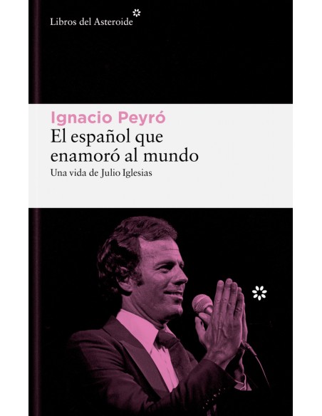 espanol que enamoro al mundo el