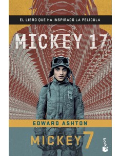Mickey 17 Ed Pelicula