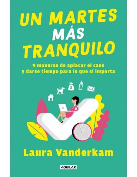 Un martes mas tranquilo