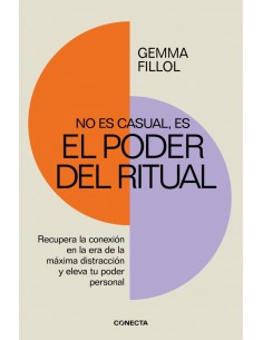 No es casual es el poder del ritual