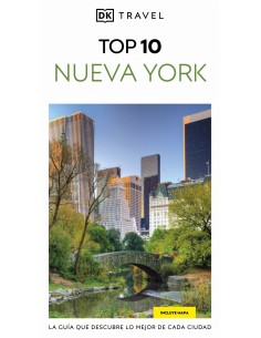 Nueva York Guias Visuales TOP 10