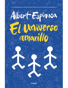 El universo amarillo