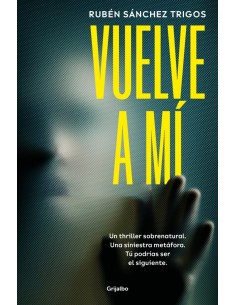 Vuelve a mi