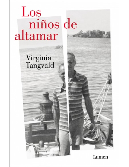 Los ninos de altamar