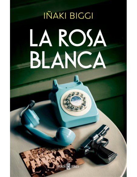 La rosa blanca