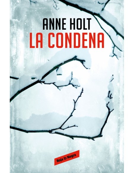 La condena Hanne Wilhelmsen 10