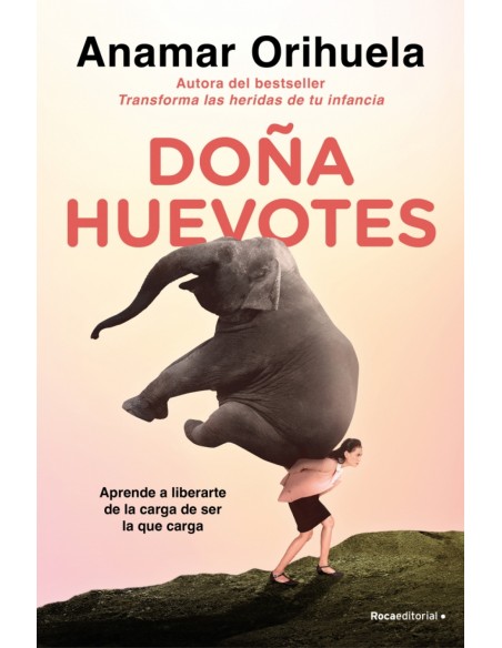 Dona Huevotes