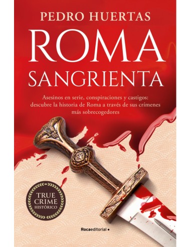 Roma sangrienta