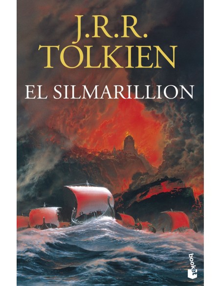 El Silmarillion