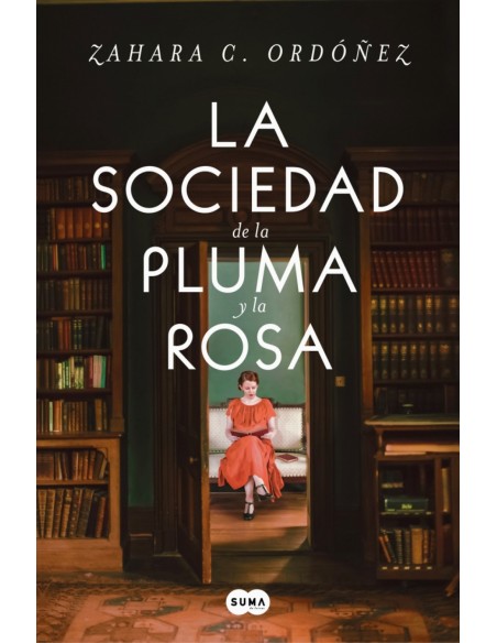 La sociedad de la pluma y la rosa