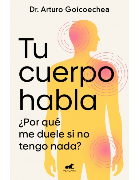 Tu cuerpo habla