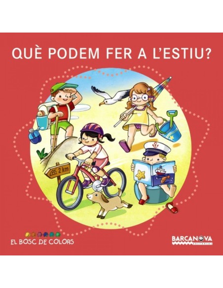 Que podem fer a lestiu