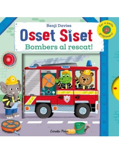 Osset Siset Bombers al rescat