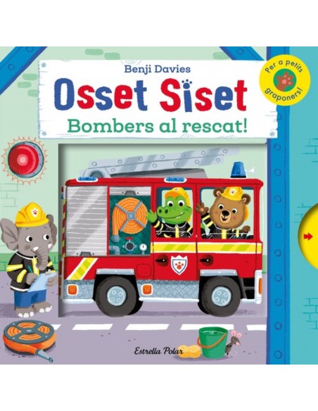 Osset Siset Bombers al rescat