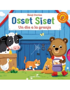 Osset siset Un dia a la granja