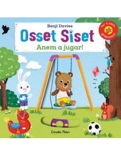 Osset Siset Anem a jugar