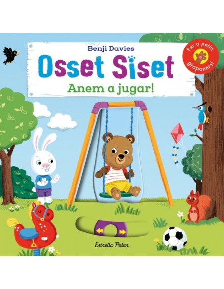 Osset Siset Anem a jugar