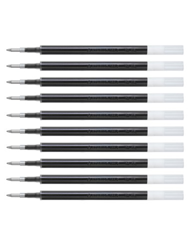 PALETTE Fino Negro 10 pieza(s)