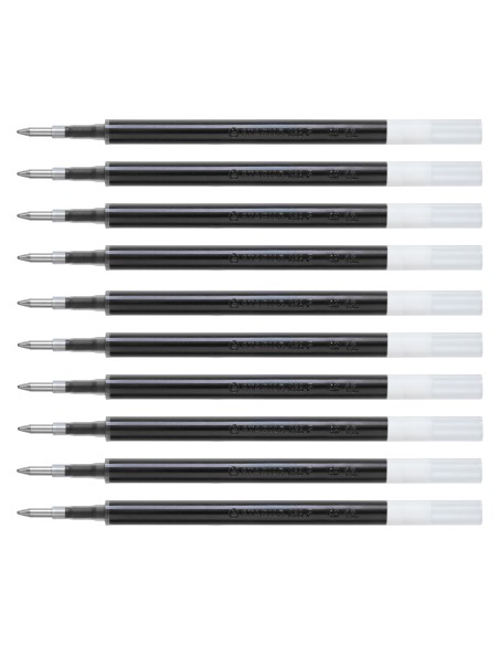 PALETTE Fino Negro 10 pieza(s)