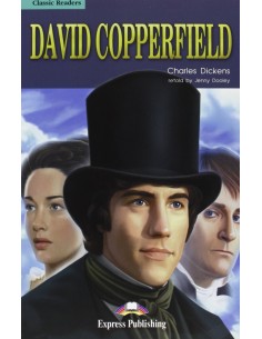 David copperfield