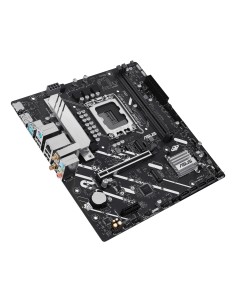 PRIME H810M-A WIFI Intel H810 LGA 1851 (Socket V1) micro ATX