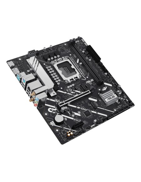 PRIME H810M-A WIFI Intel H810 LGA 1851 (Socket V1) micro ATX