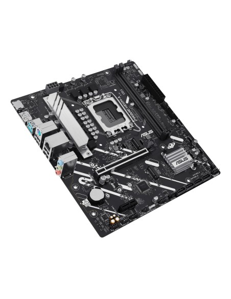 PRIME H810M-A-CSM Intel H810 LGA 1851 (Socket V1) micro ATX