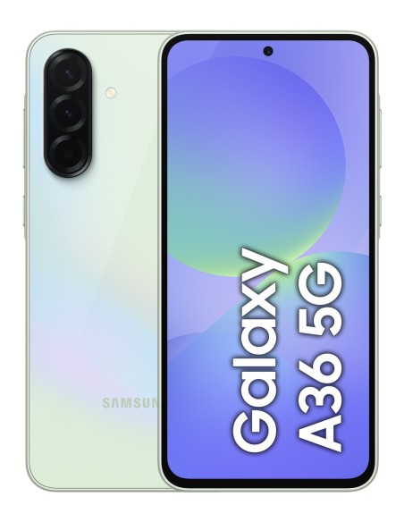 Galaxy A36 5G