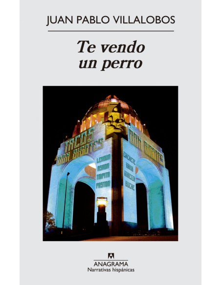 Te vendo un perro