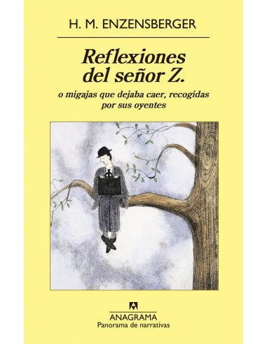 Reflexiones del senor Z