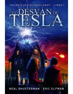 El desvan de Tesla