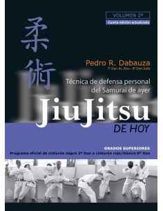 Jiu jitsu de hoy
