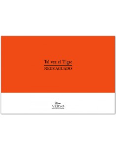 TAL VEZ EL TIGRE