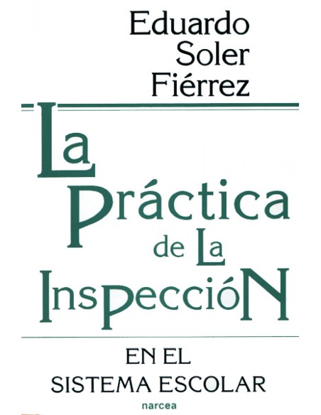 Practica inspeccion